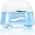 Biotherm Aquasource Deep Hydration Replenishing Cream hydratační krém pro normální až smíšenou pleť 50 ml – Hledejceny.cz