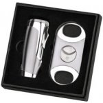 Sada pro kuřáky ů Sky vyštípávač stříbrná – Zboží Dáma