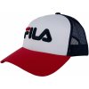 Kšíltovka Fila Beppu Trucker Cap FCU0025-33002