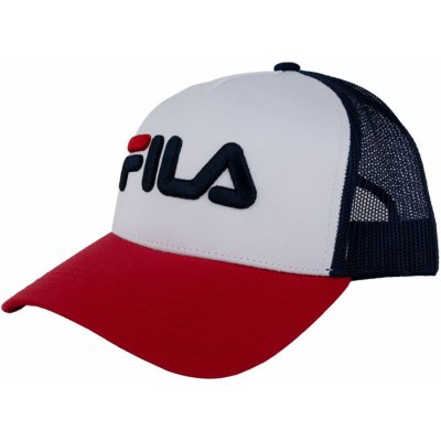 Fila Beppu Trucker Cap FCU0025-33002 – Hledejceny.cz