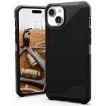Pouzdro UAG Metropolis LT MagSafe, kevlar - iPhone 15 Plus černé – Zboží Mobilmania