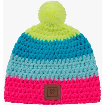 Dětský háčkovaný kulich Stela – Hledejceny.cz