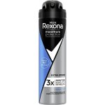 Rexona Men Maximum Protection Cobalt deospray 150 ml – Zboží Mobilmania