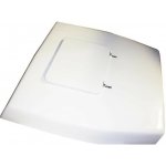 Střecha kabiny s poklopem (BK6011) - bílá 62117922