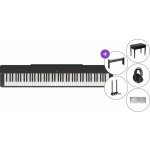 Yamaha P-225B Deluxe Cover Set – Hledejceny.cz
