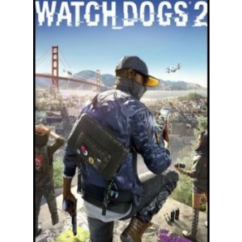 Watch Dogs 2