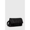 Kabelka Karl Lagerfeld kabelka černá 220W3008