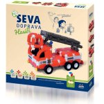 SEVA DOPRAVA - Hasiči – Zbozi.Blesk.cz