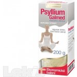 Galmed Psyllium indická rozpustná vláknina 200 g – Hledejceny.cz