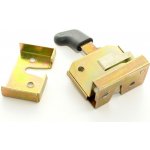 Zámek pro levé dveře (BK 6245) 62457946 – Hledejceny.cz