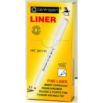 Centropen 2811 zelený – Zboží Dáma