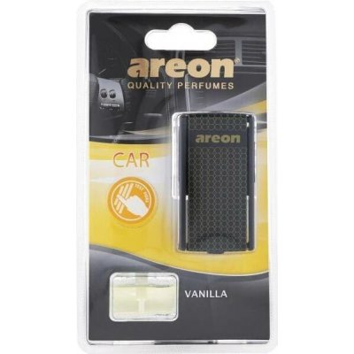 Areon Vanilla – Hledejceny.cz