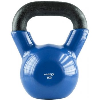 HMS Kettlebell vinyl 20 kg