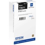 Epson T9071 - originální – Zbozi.Blesk.cz