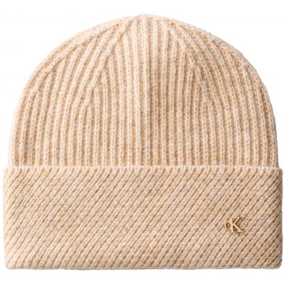 Calvin Klein Dámská čepice Metal Wool LV04F8118GHG5 – Hledejceny.cz