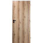 Naturel Ibiza pravé 90 cm dub natura IBIZACPLDN90P – Zboží Mobilmania