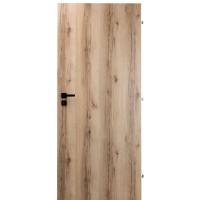 Naturel Ibiza pravé 90 cm dub natura IBIZACPLDN90P – Zboží Mobilmania