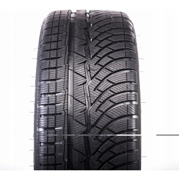 Michelin Pilot Alpin PA4 235/55 R18 104V