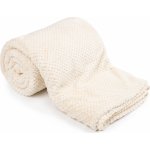 Matex Deka Montana krémová 150x200 – Sleviste.cz