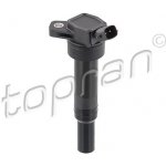 TOPRAN Zapalovací cívka 821720 – Zboží Mobilmania
