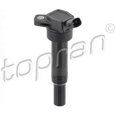 TOPRAN Zapalovací cívka 821720 – Zboží Mobilmania