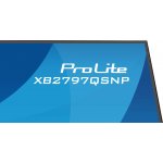 iiyama ProLite XB2797QSNP-B1 – Zboží Živě