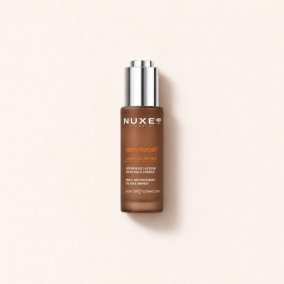 Nuxe Pece-pro-pany Nuxe-MenMulti-Action Serum Youth & Energy 30 ml – Hledejceny.cz