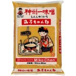 Miko shiro miso pasta světlá 1kg – Zboží Mobilmania
