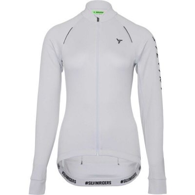 Silvini LEVERONO bílá dámský – Zbozi.Blesk.cz