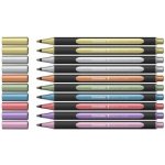 Schneider Paint-It 020 Metallic sada 10 ks – Zboží Mobilmania