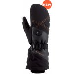 Thermic Ultra Heat Mittens Women W černá 24/25 – Zboží Mobilmania