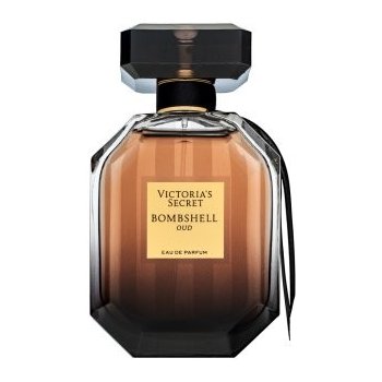 Victoria's Secret Bombshell Oud parfémovaná voda dámská 100 ml