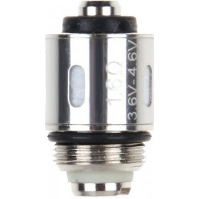 JUSTFOG Organic Cotton Q16 žhavící hlava SS316 1,6 ohm 1 ks – Sleviste.cz