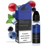 Imperia Shark Attack Berryato 10 ml – Hledejceny.cz