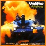 Uriah Heep - Salisbury – Hledejceny.cz