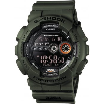 Casio GD-100MS-3