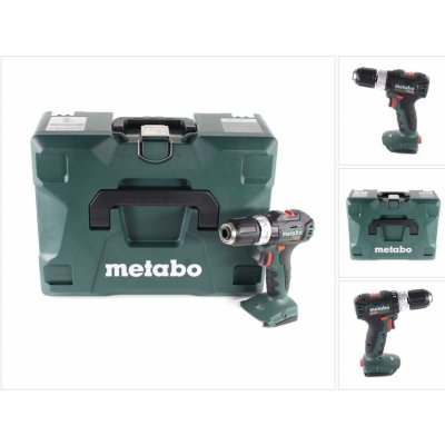 Metabo SB 18 L BL 602331840 – Hledejceny.cz