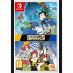 Digimon Story: Cyber Sleuth Complete – Zboží Dáma
