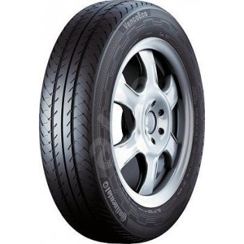 Continental VanContact Eco 215/75 R16 116/114R