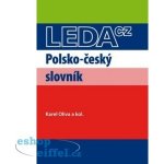 Polsko-český slovník - 3. vydání - Karel Oliva – Hledejceny.cz