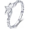 Prsteny Royal Fashion prsten Lotosový květ BSR018