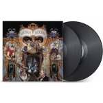 Michael Jackson - DANGEROUS LP – Zboží Dáma