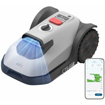Anker eufy C15 T280B3A2 – Hledejceny.cz