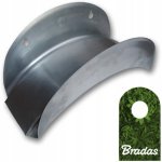 BRADAS Závěsný držák na hadice-kovový BR-ECO-WF114 – Zboží Dáma