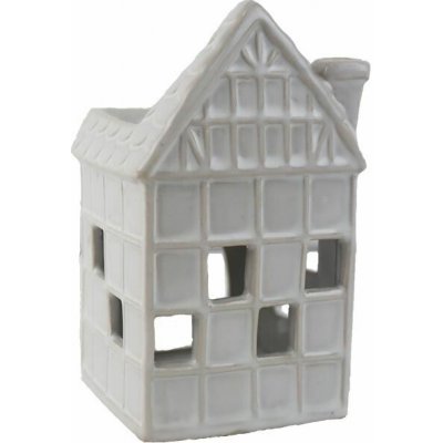 Morex aroma lampa domeček X7083 – Zboží Dáma