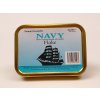 Tabák do dýmky Gawith Samuel Navy Flake 50 g