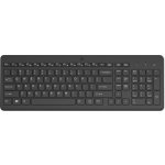 HP 225 Wireless Keyboard 805T1AA#BCM – Zboží Mobilmania