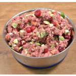 Vetamix Zvěřinový barf 0,5 kg – Sleviste.cz