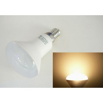 T-LED LED žárovka E14 S5W-180 Teplá bílá – Hledejceny.cz