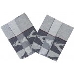 Sleep-well Tučňáci 50x70 cm 3 ks – Zbozi.Blesk.cz